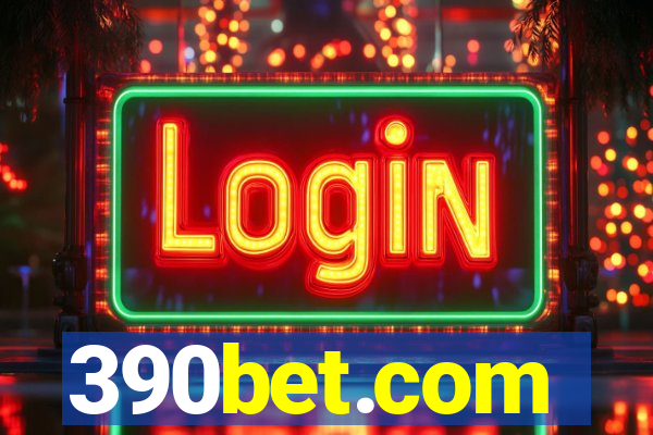 390bet.com