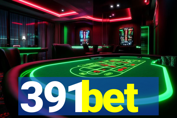 391bet