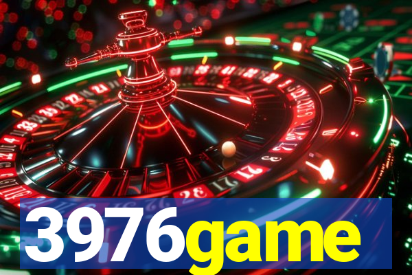 3976game