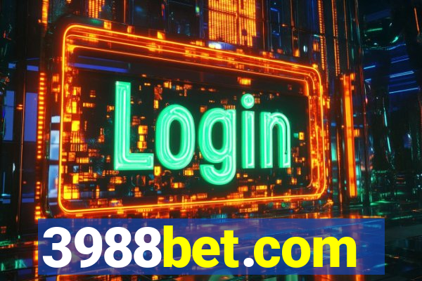 3988bet.com