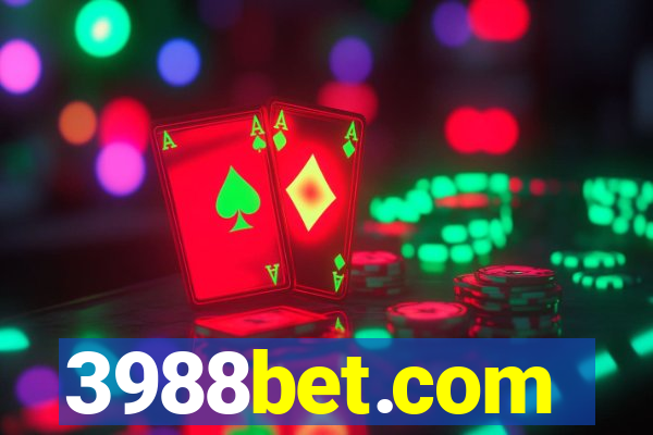 3988bet.com