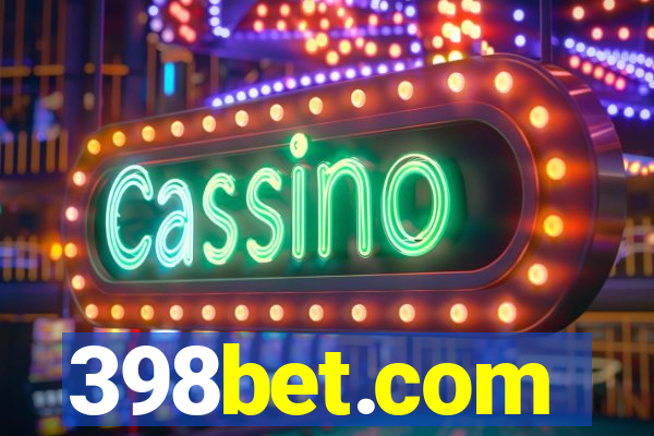 398bet.com