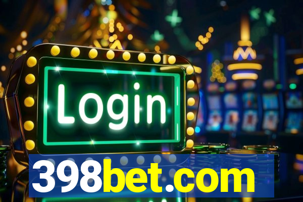 398bet.com