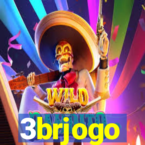 3brjogo