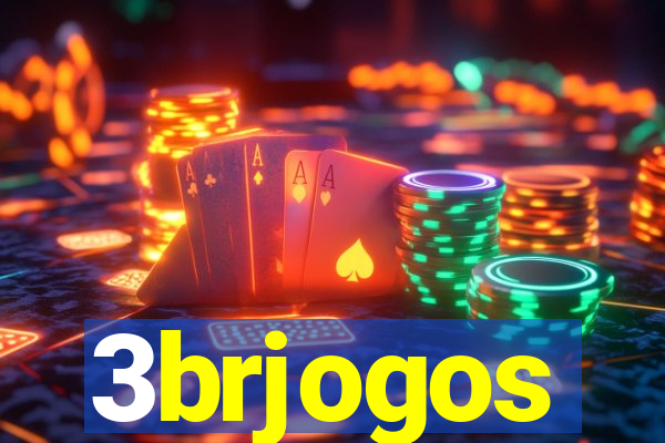 3brjogos