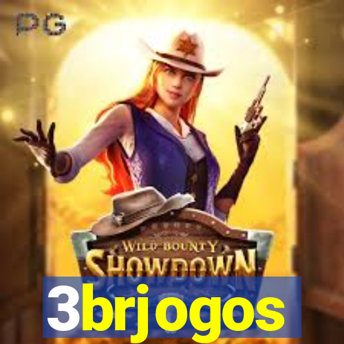 3brjogos