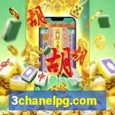 3chanelpg.com