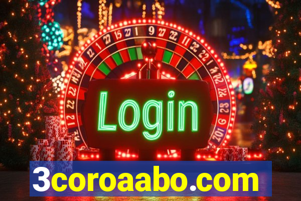 3coroaabo.com