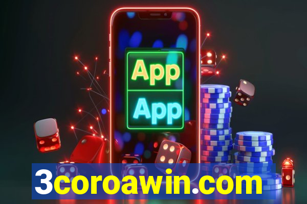 3coroawin.com