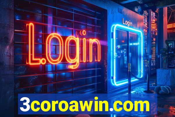 3coroawin.com