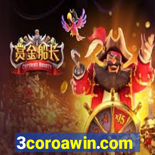 3coroawin.com