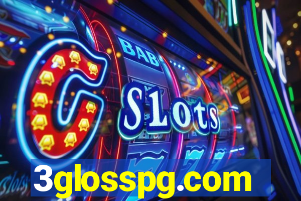 3glosspg.com