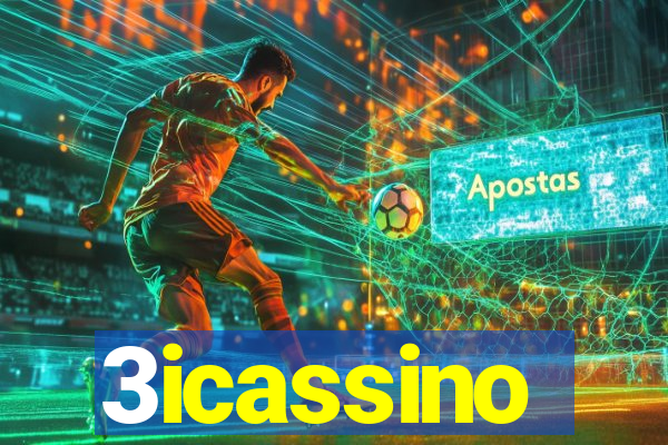 3icassino