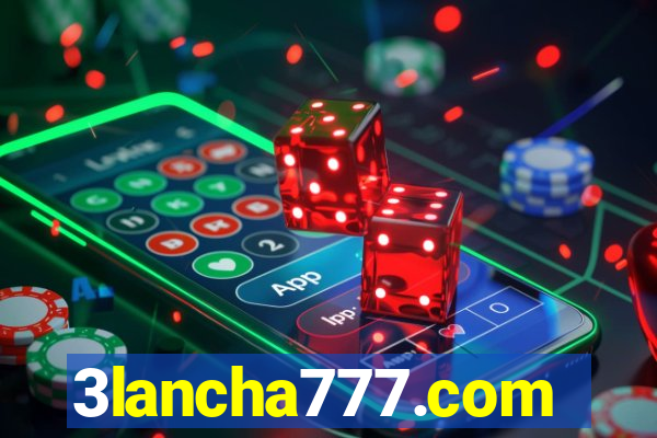 3lancha777.com