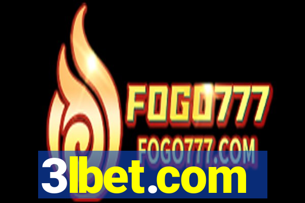 3lbet.com