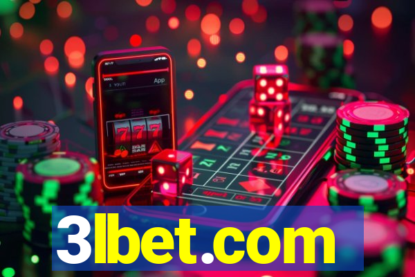 3lbet.com