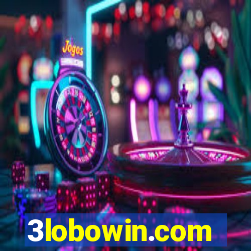 3lobowin.com