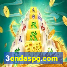 3ondaspg.com