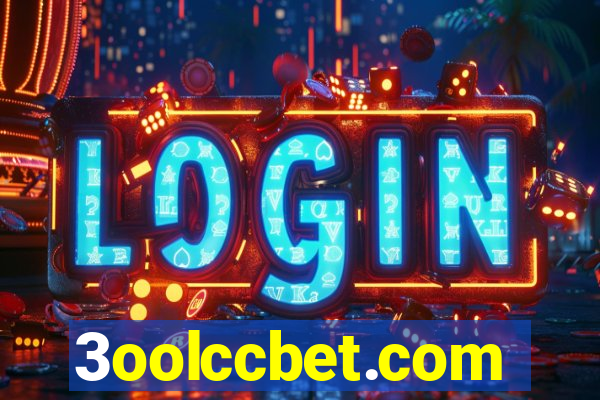 3oolccbet.com