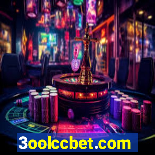 3oolccbet.com