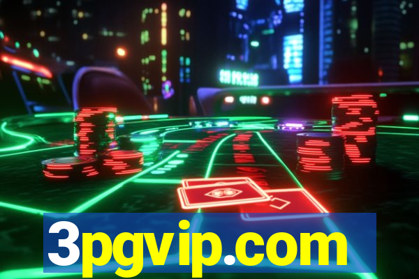 3pgvip.com