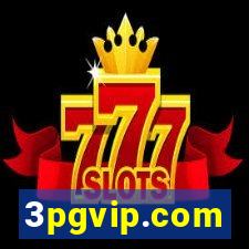 3pgvip.com