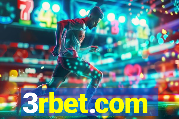 3rbet.com