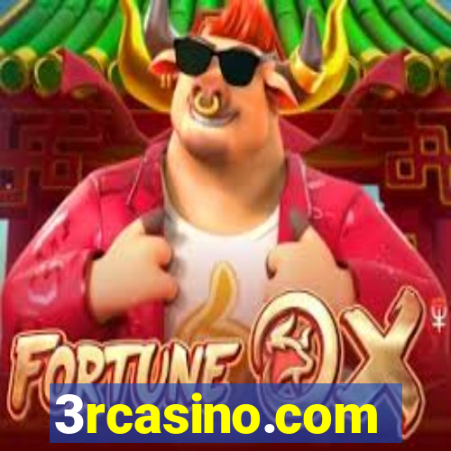 3rcasino.com