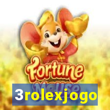 3rolexjogo