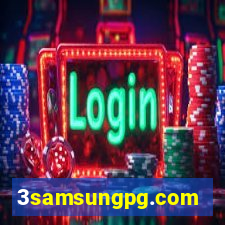 3samsungpg.com