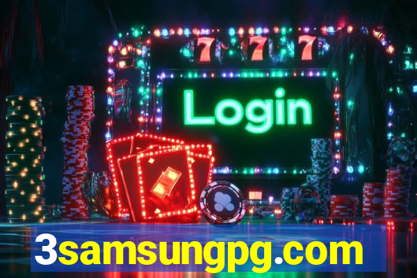 3samsungpg.com