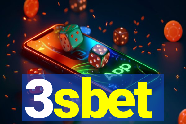 3sbet