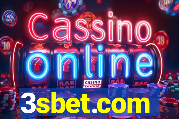 3sbet.com