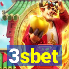 3sbet