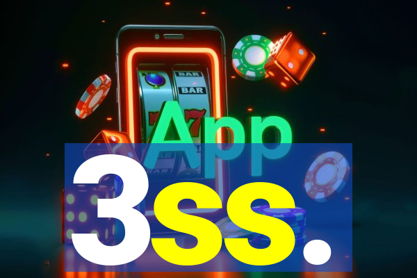 3ss.