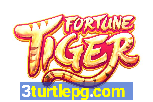 3turtlepg.com