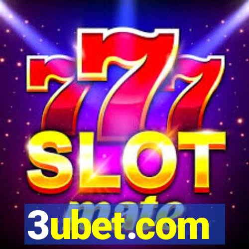 3ubet.com