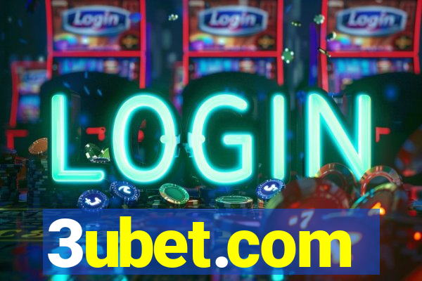 3ubet.com