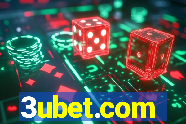 3ubet.com