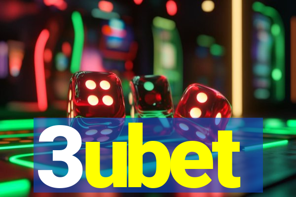 3ubet