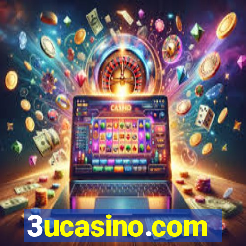 3ucasino.com