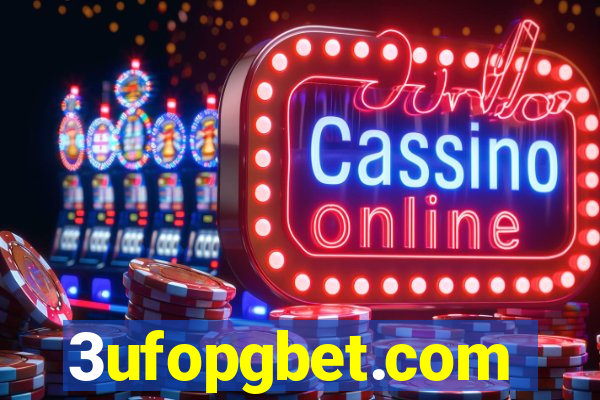 3ufopgbet.com