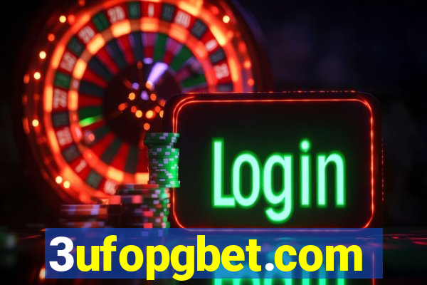 3ufopgbet.com