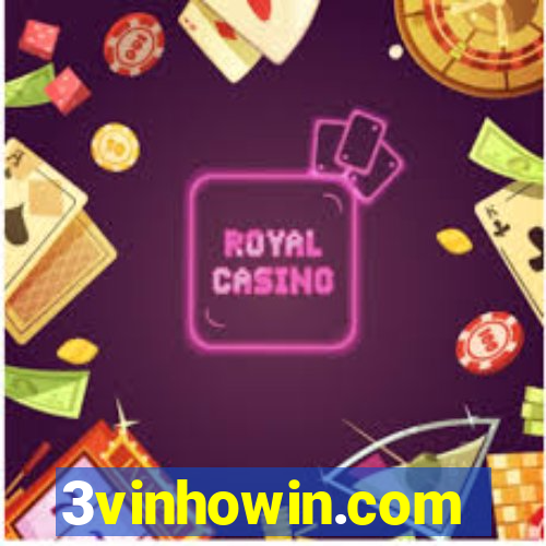 3vinhowin.com