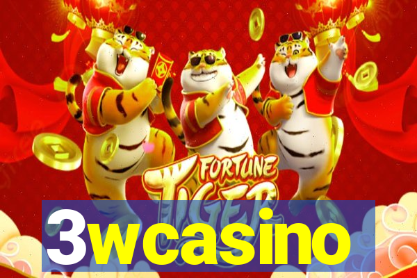 3wcasino