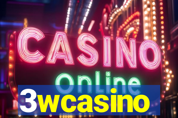 3wcasino