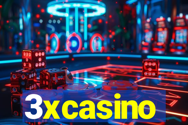 3xcasino