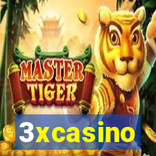 3xcasino