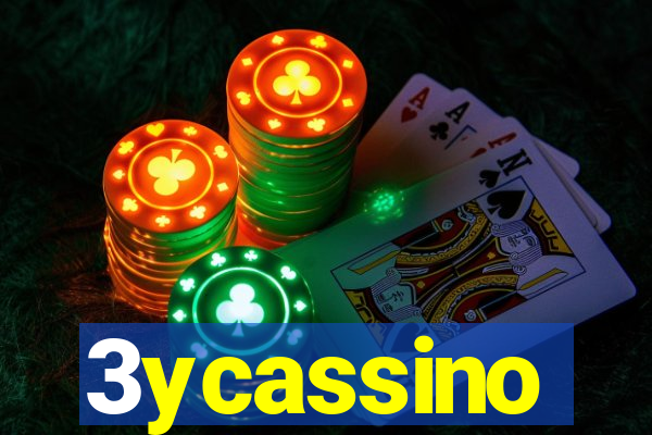 3ycassino