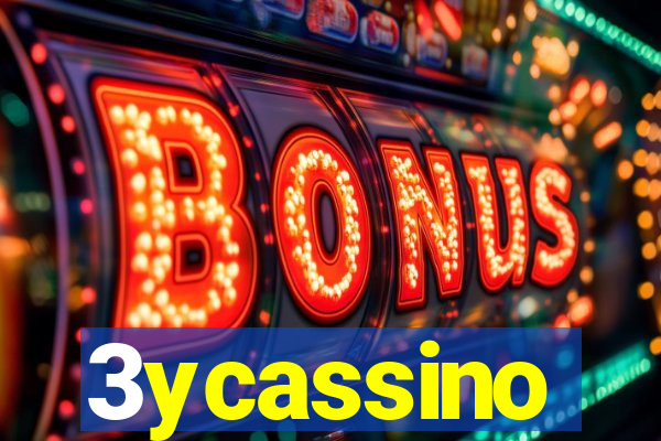 3ycassino